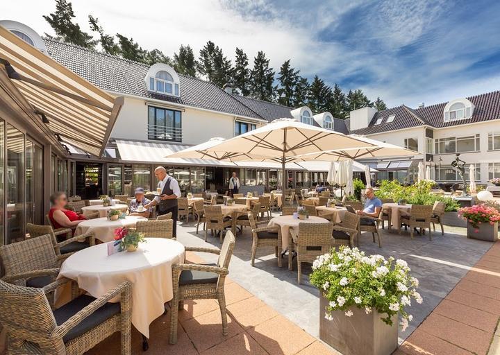 Gasthaus-Hotel-Restaurant